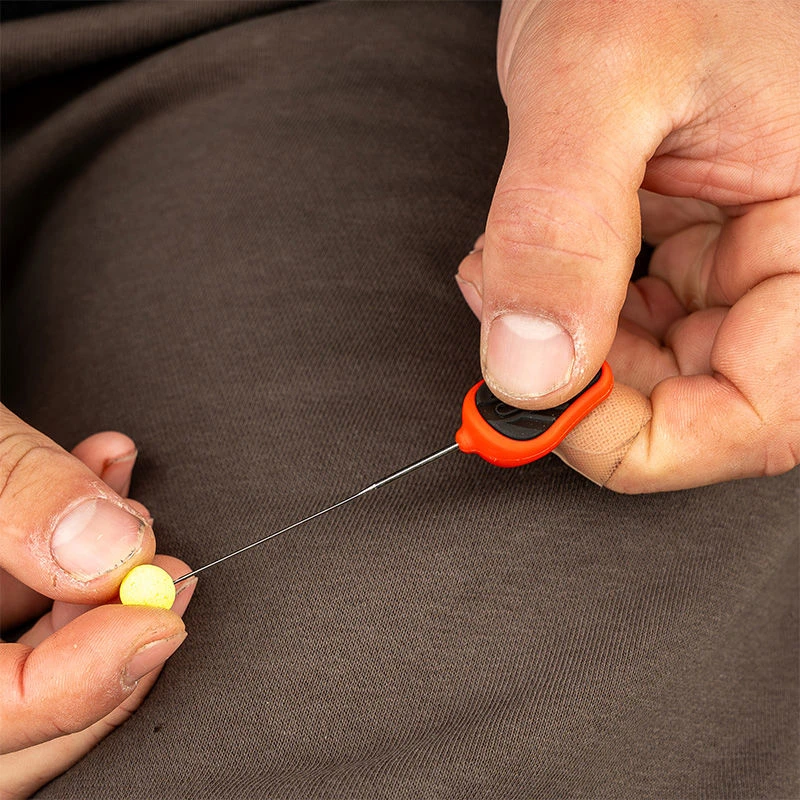 Avid Carp Re-Rig Fine Hair Needle